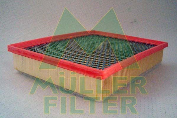 MULLER FILTER oro filtras PA3156